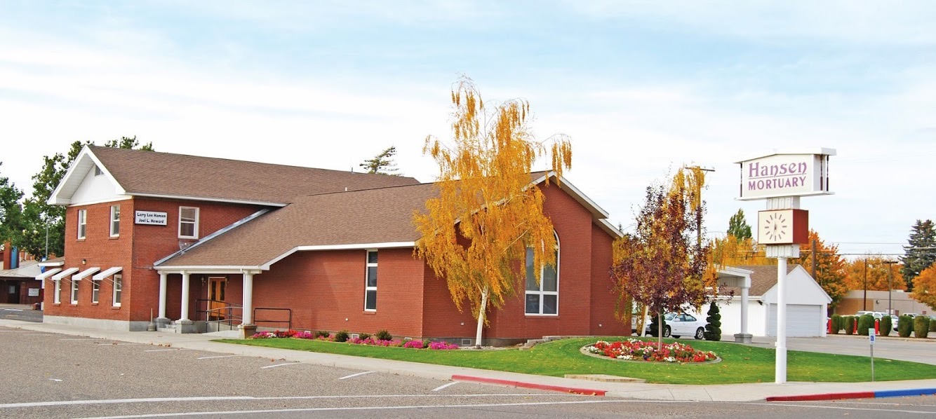 Hansen Mortuary
