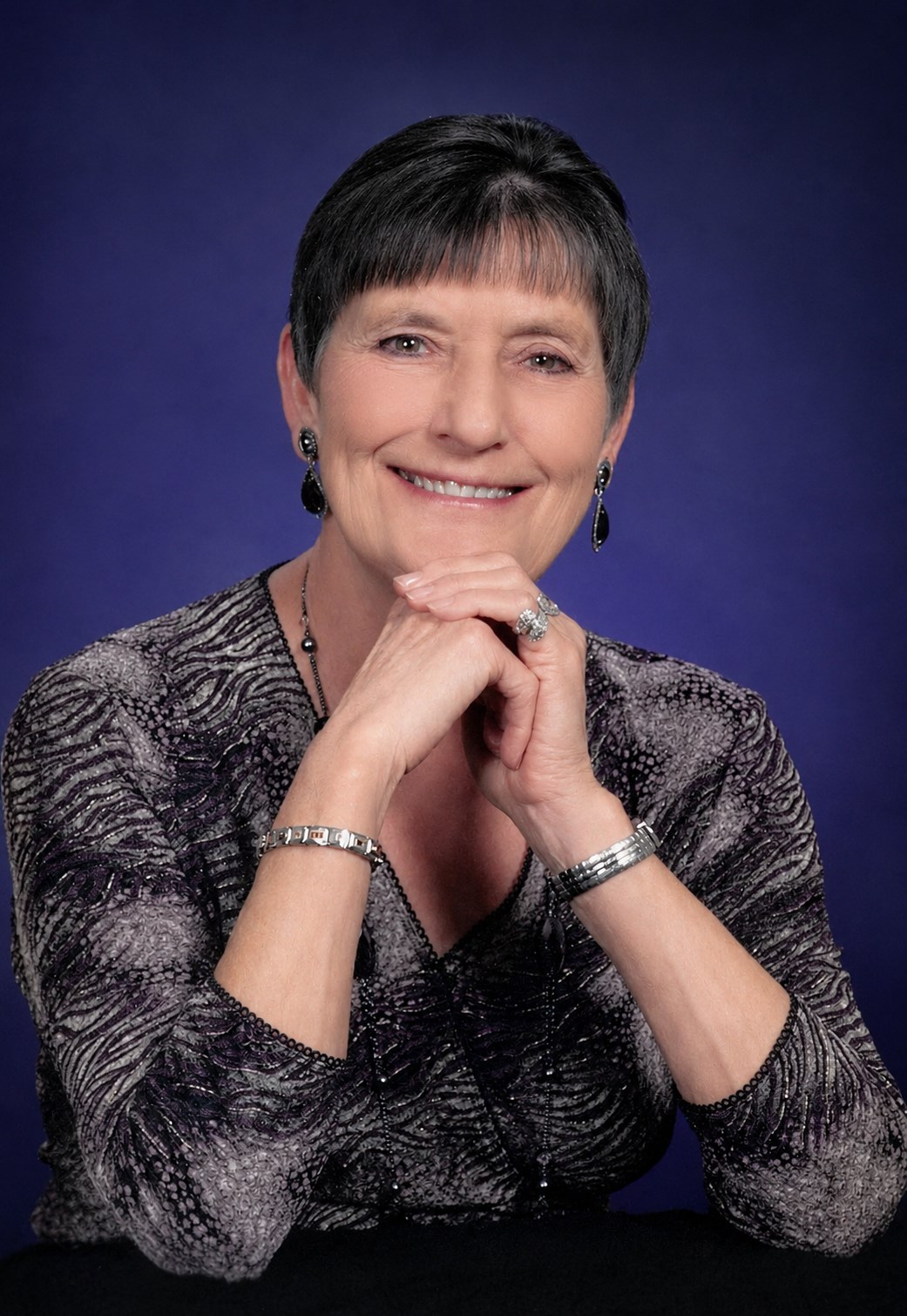 Shirley Ann Corbett