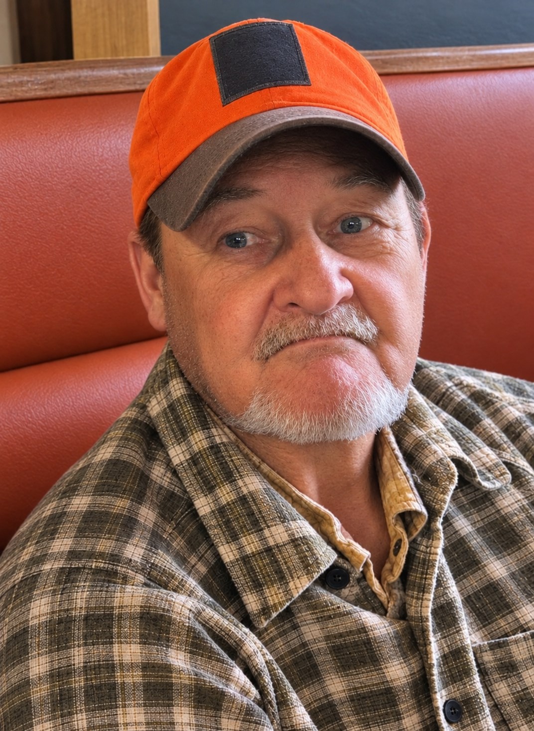 Russell William Young