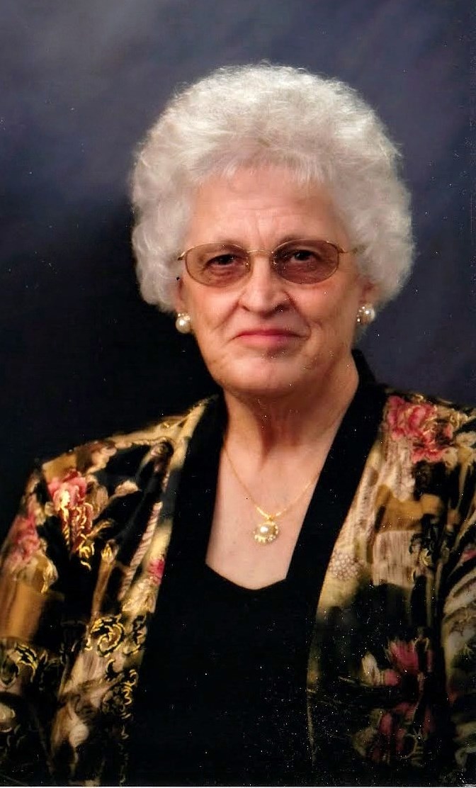 Joyce Simmons