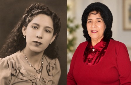 Genoveva "Geneva" Hernandez