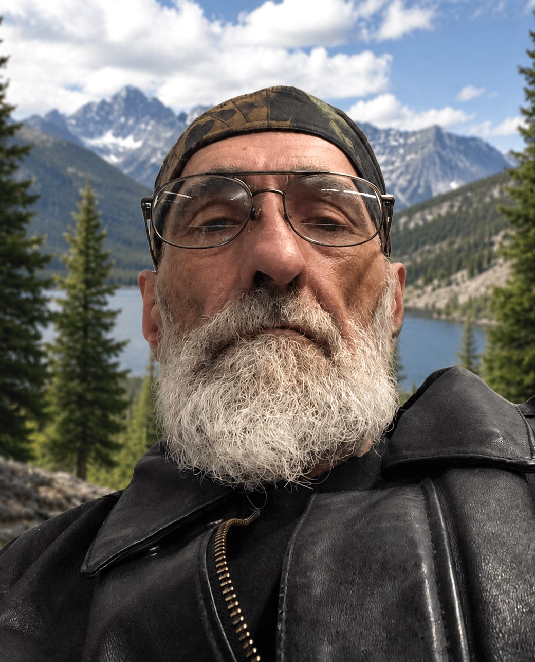 Ivan "Kelly" Brimhall
