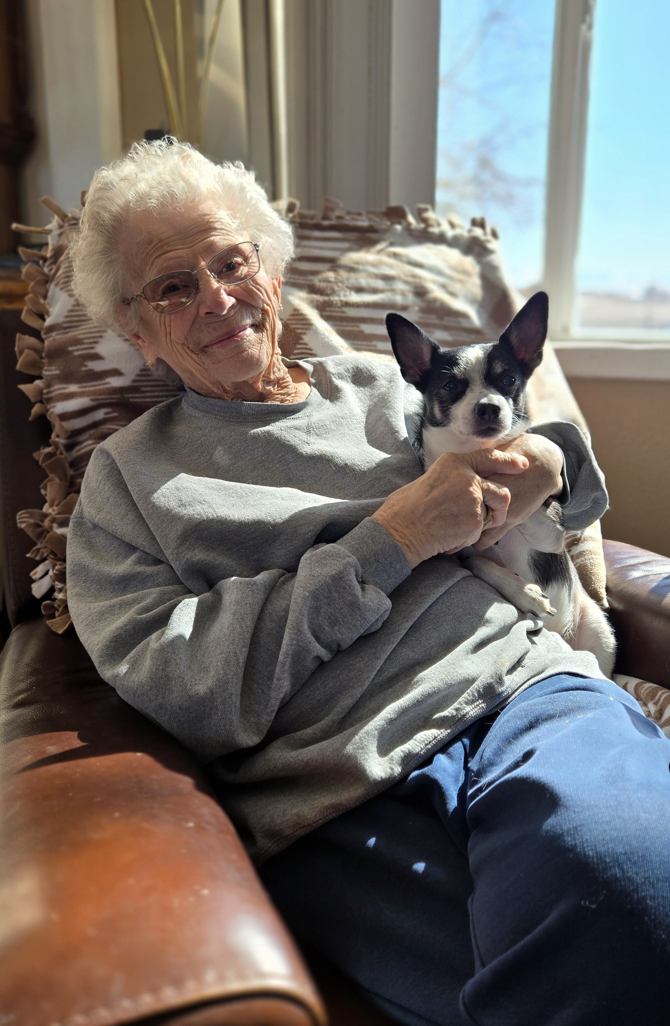 Linda Albertson