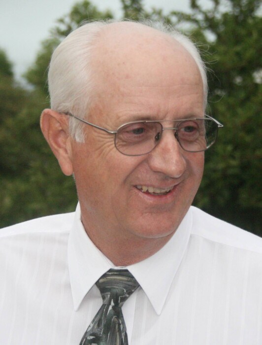 Gary Thompson