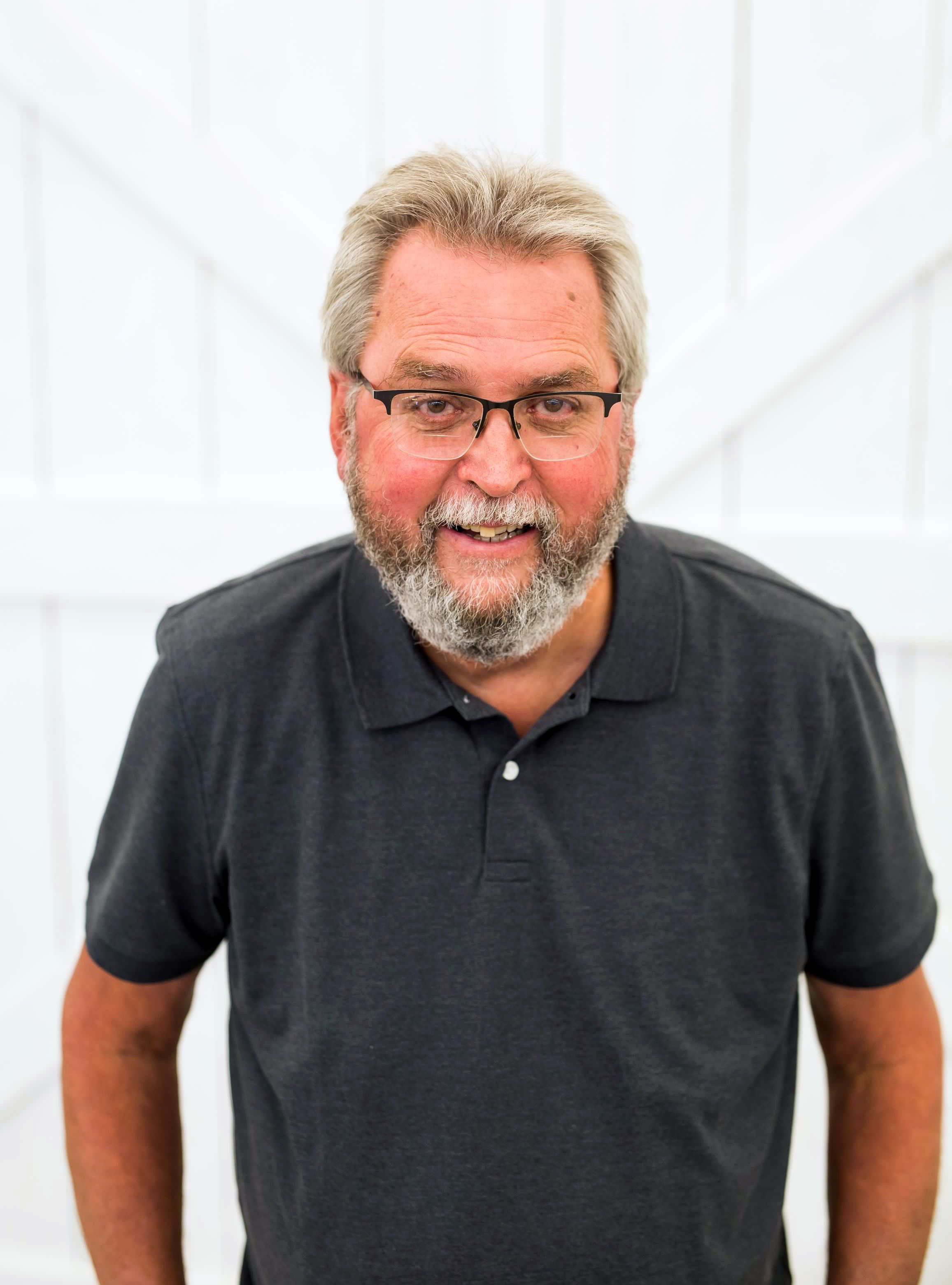 Richard Cotten