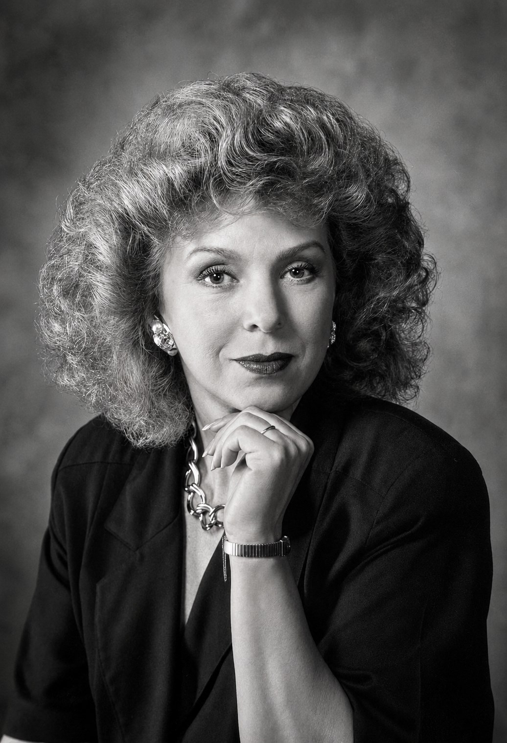 Blanca Santos