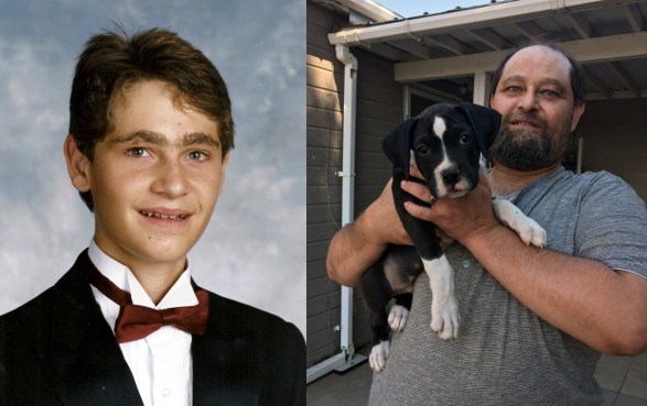 Travis Lee Teeples