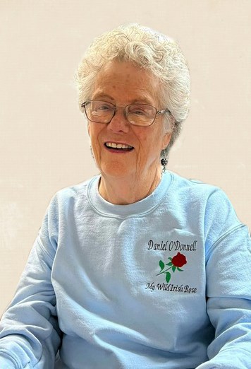Betty L. Stepp